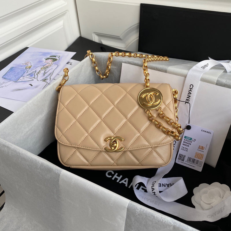 Amelia- CHL Bags - 7479
