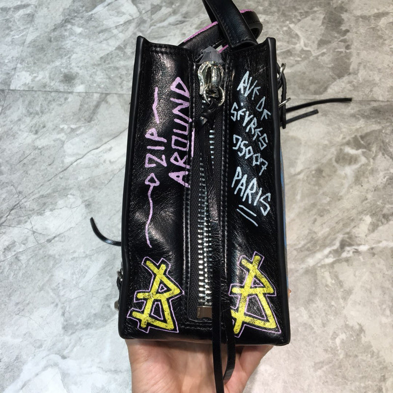 Amelia - BGA Bags - 1181