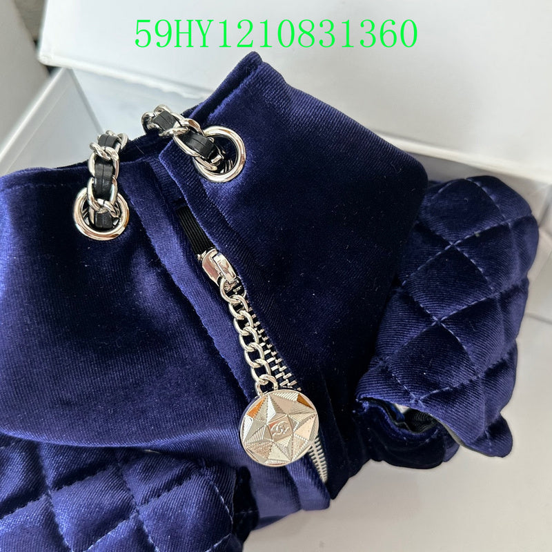 Amelia - CHL Bags - 002