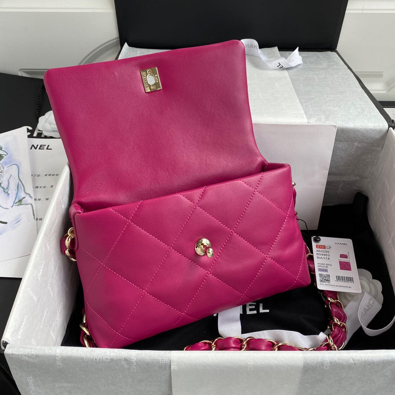 Amelia- CHL Bags - 7405