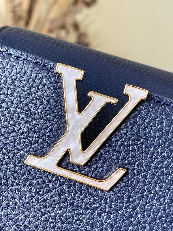 Fashion Lu-Vi bags - 4384