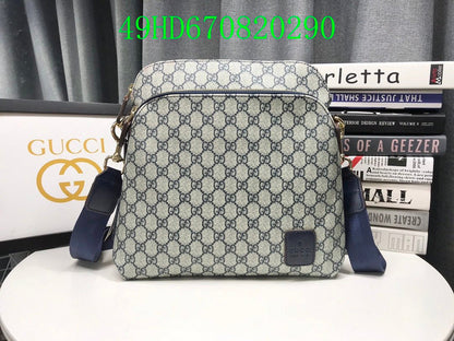 Amelia  - GCI Bags - 11184