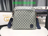 Amelia  - GCI Bags - 11184