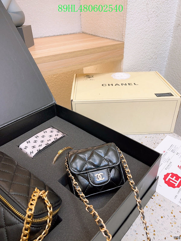 Amelia - CHL Bags - 762