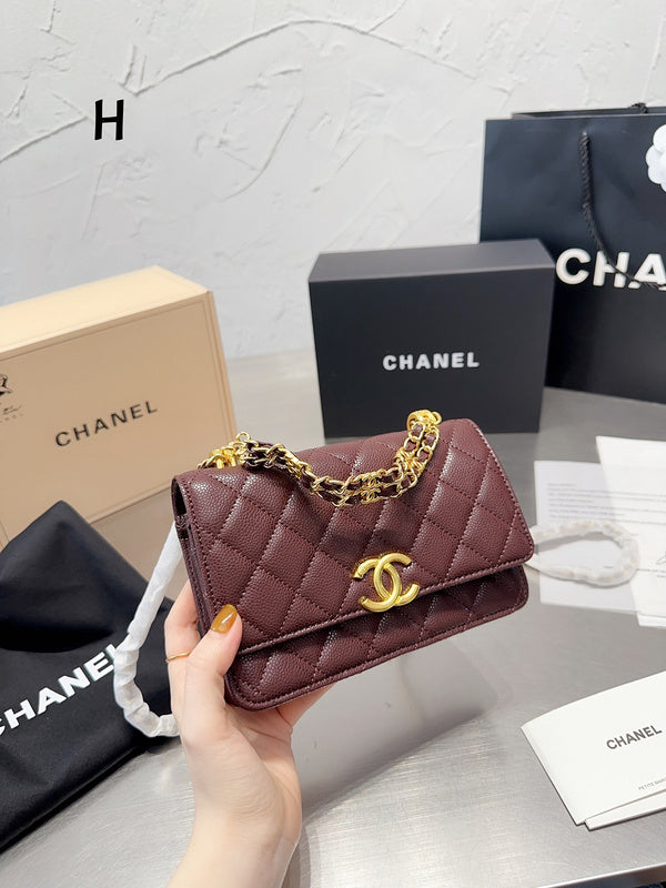Amelia- CHL Bags - 7213