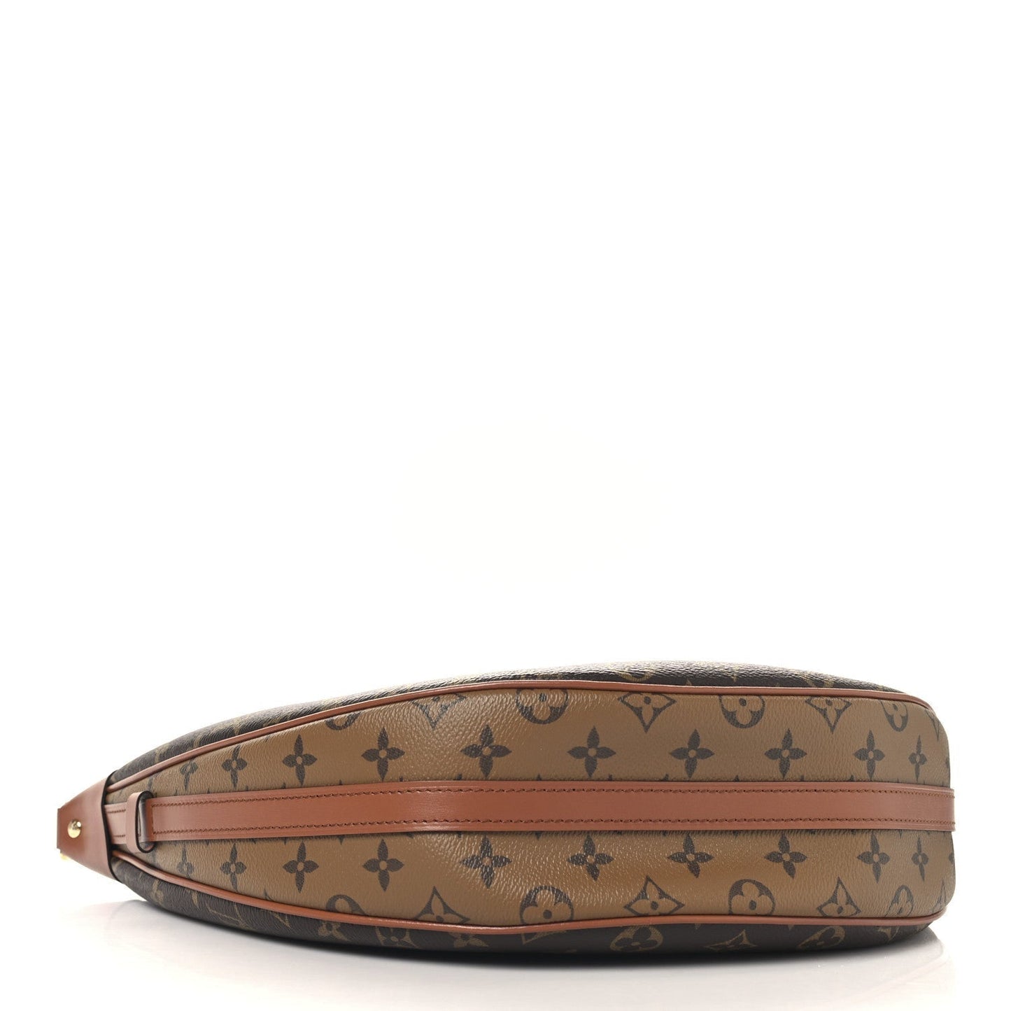 Louis Vuitton Reverse Monogram Loop Hobo