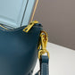 Amelia- PRDA  LUXURY BAGS - 332