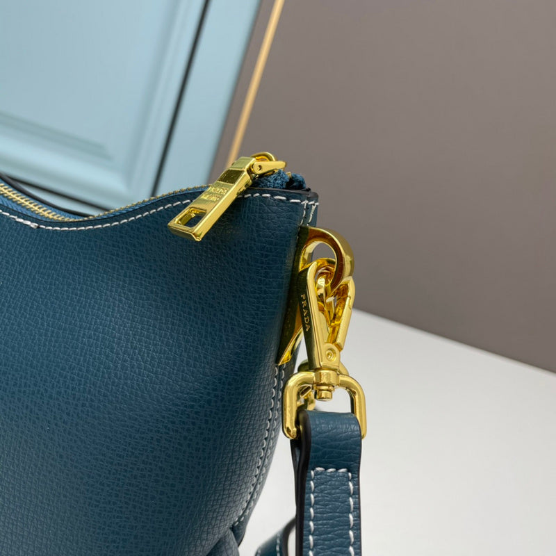 Amelia- PRDA  LUXURY BAGS - 332