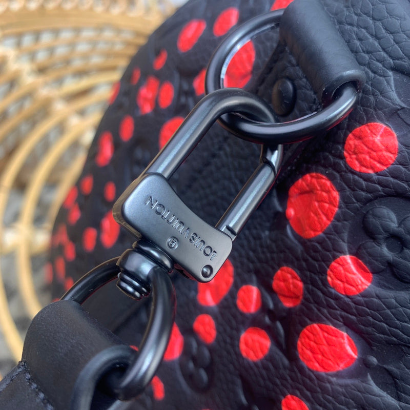 Amelia - LOV Travel Bags - 020