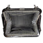 Chanel   Mademoiselle Frame Satchel