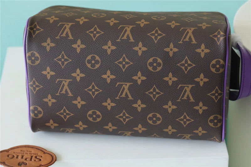 Fan Fashion Lu-Vi bags - 10659