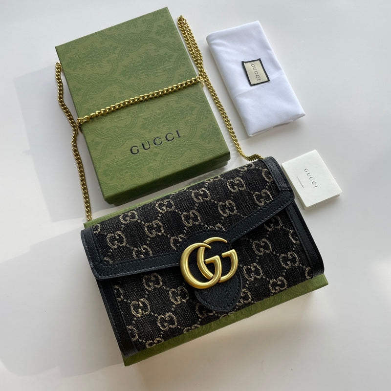 Amelia- GUKI Bags - 856