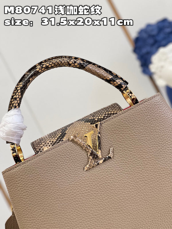 Amelia's Bag Gallery - LOV Bags - 879
