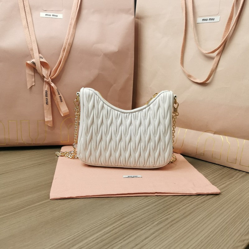 Amelia- MMU  LUXURY BAGS - 099