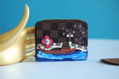 Fan Fashion Lu-Vi bags - 9240