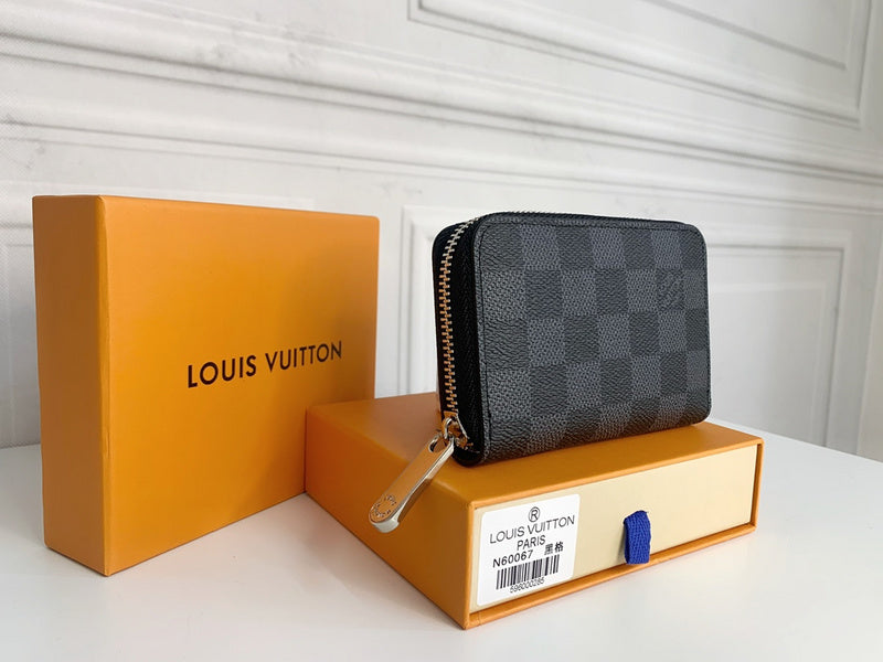 Amelia- LOV  Luxury  Wallets - 772