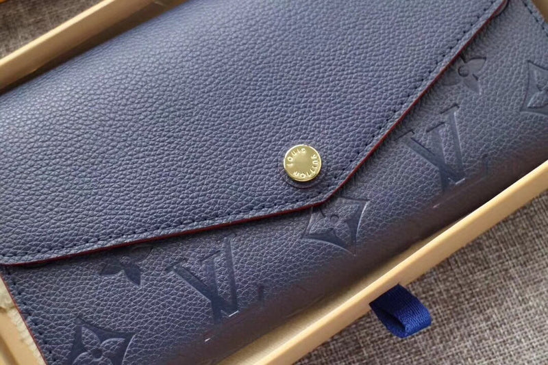 Amelia- LOV  Luxury  Wallets - 773