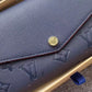 Amelia- LOV  Luxury  Wallets - 773
