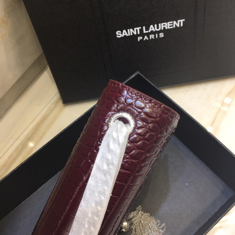 Amelia - YSL Bag - 2689