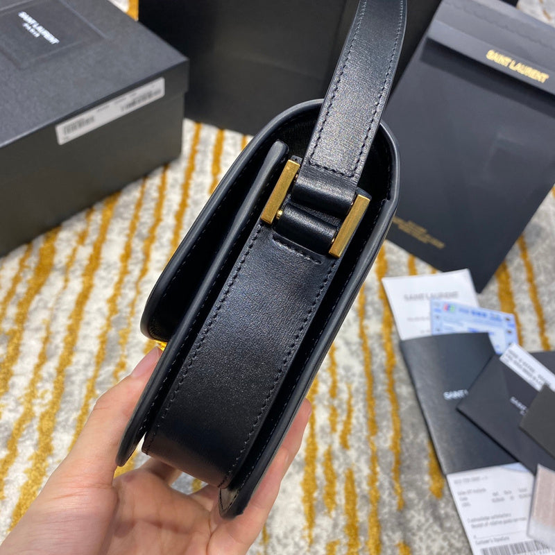 Amelia - YSL Bag - 3829