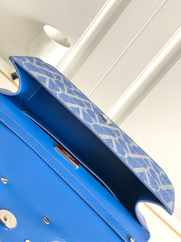 Amelia- VEL WOMEN LUXURY BAGS - 632