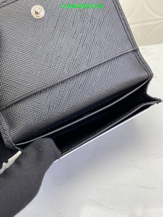 Amelia - PD Wallet - 363