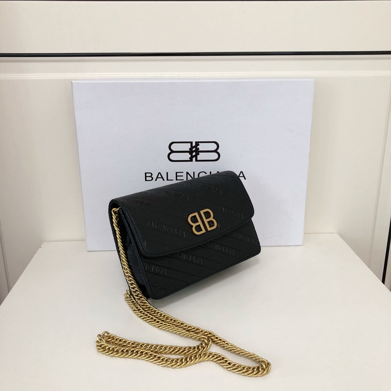 Amelia - BLN-CIAGA WOMEN LUXURY BAGS - 685