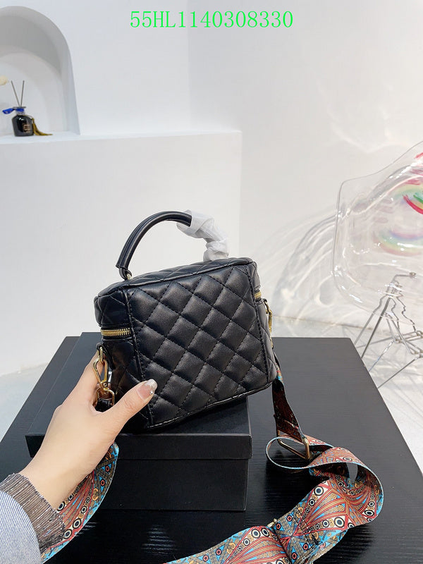 Amelia - CHL Bags - 1365