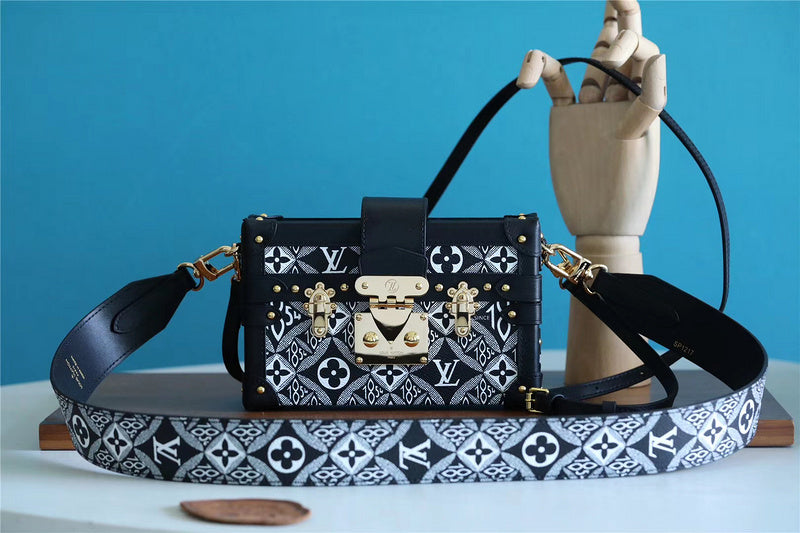 Amelia - LOV Lady Bags - 1098