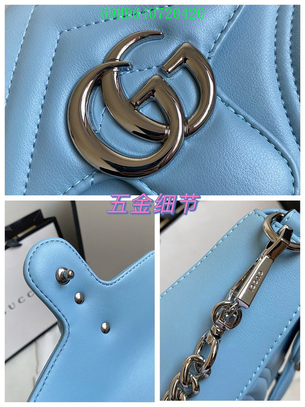 Amelia - GCI Bags - 10614