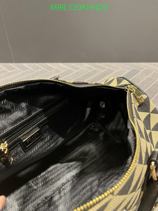 Prada Bags - The Barnes Bags  1046