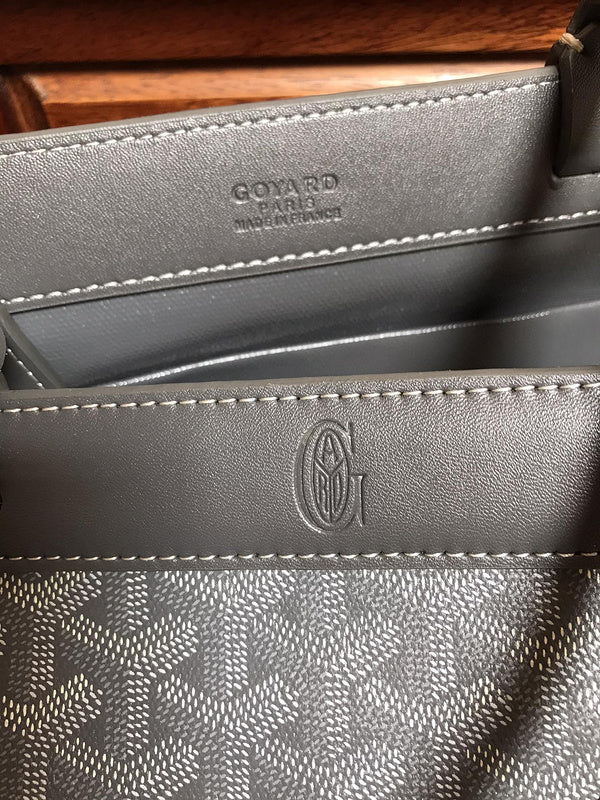 Amelia- G-YARD BAGS - 277