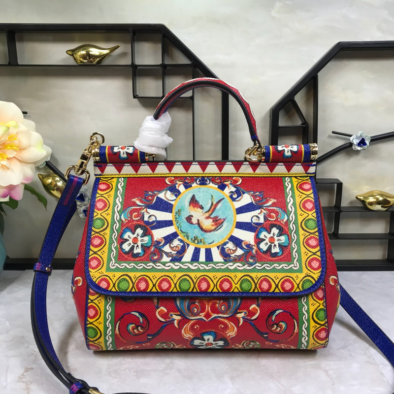Amelia- DG Bags - 311