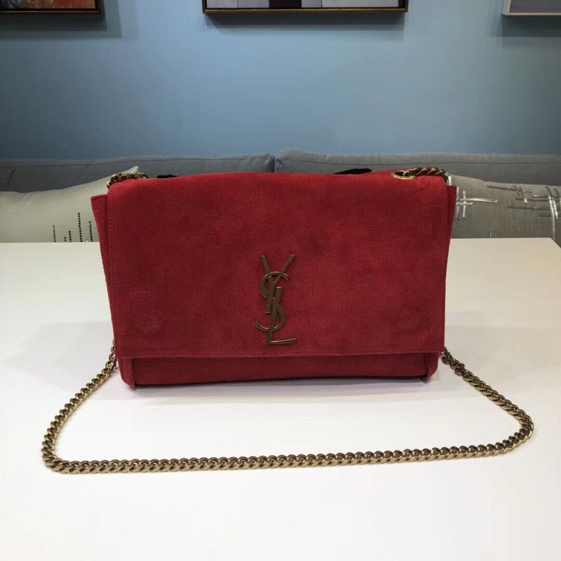 Amelia - YSL Bag - 2329