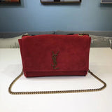 Amelia - YSL Bag - 2329