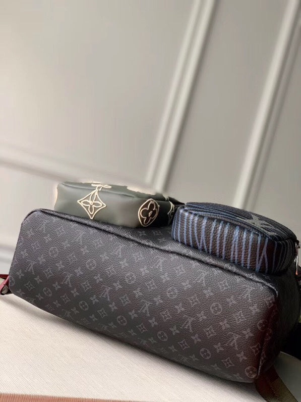 Amelia Fashion Lu-Vi bags - 17015