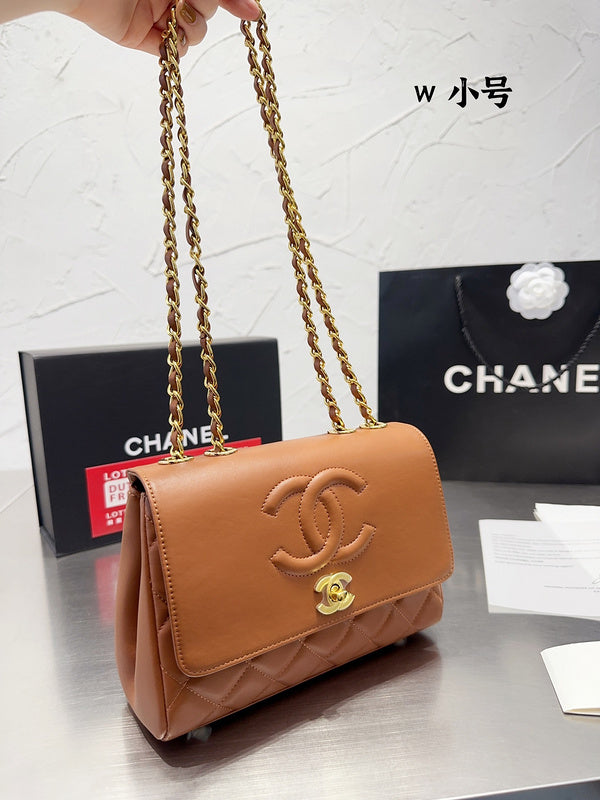 Amelia- CHL Bags - 7228
