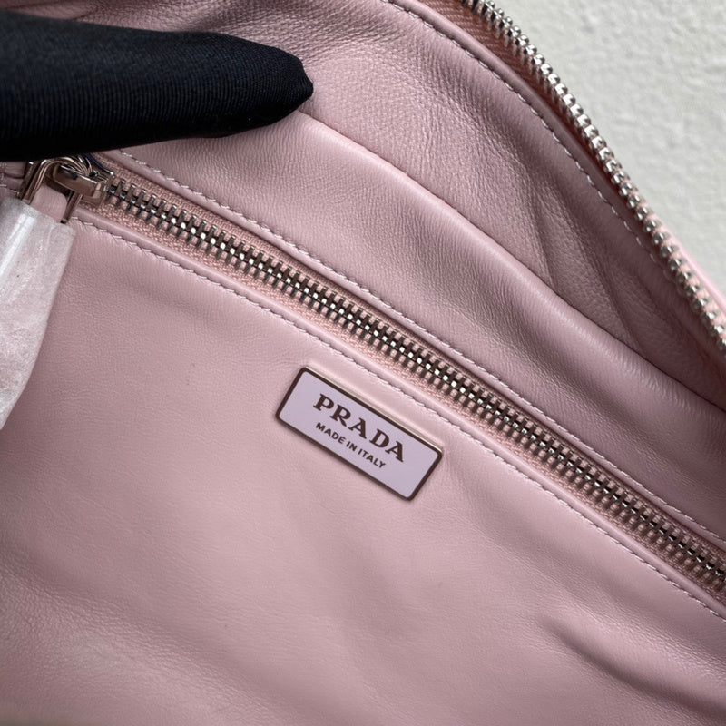 Amelia- PRDA  LUXURY BAGS - 773