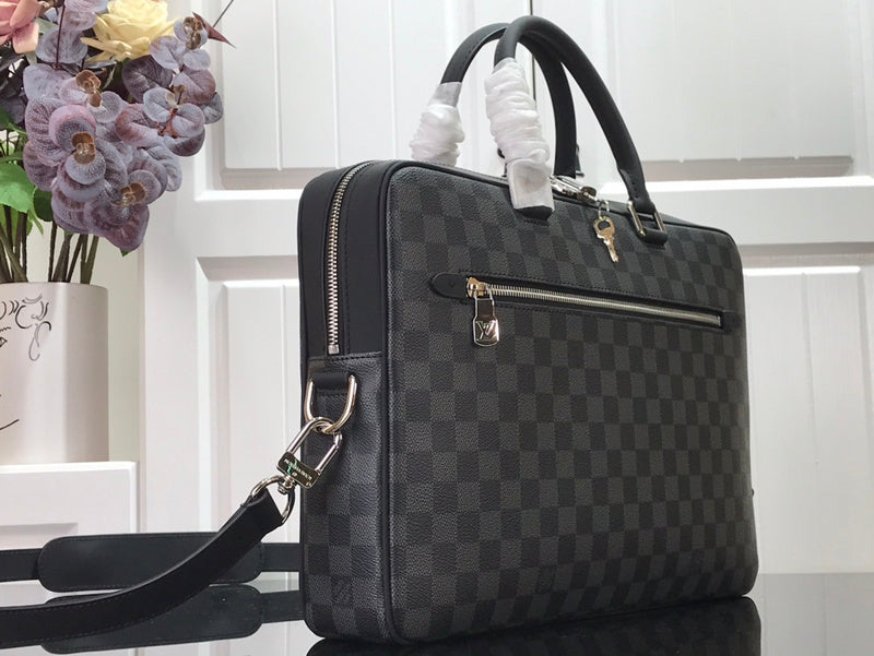Fan Fashion Lu-Vi bags - 17565