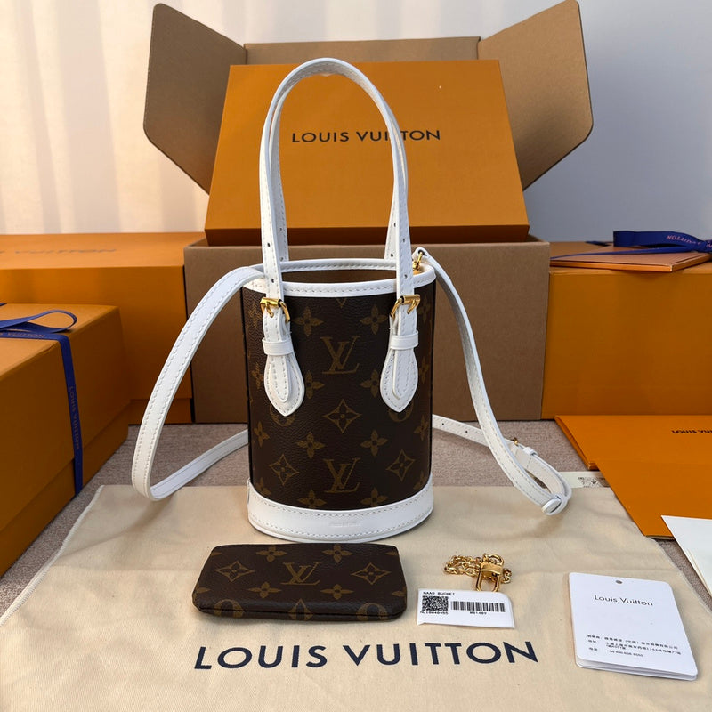 Amelia - LV Bags - 15839