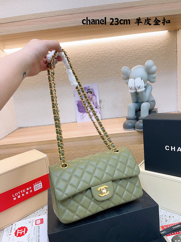 Amelia- CHL Bags - 6925