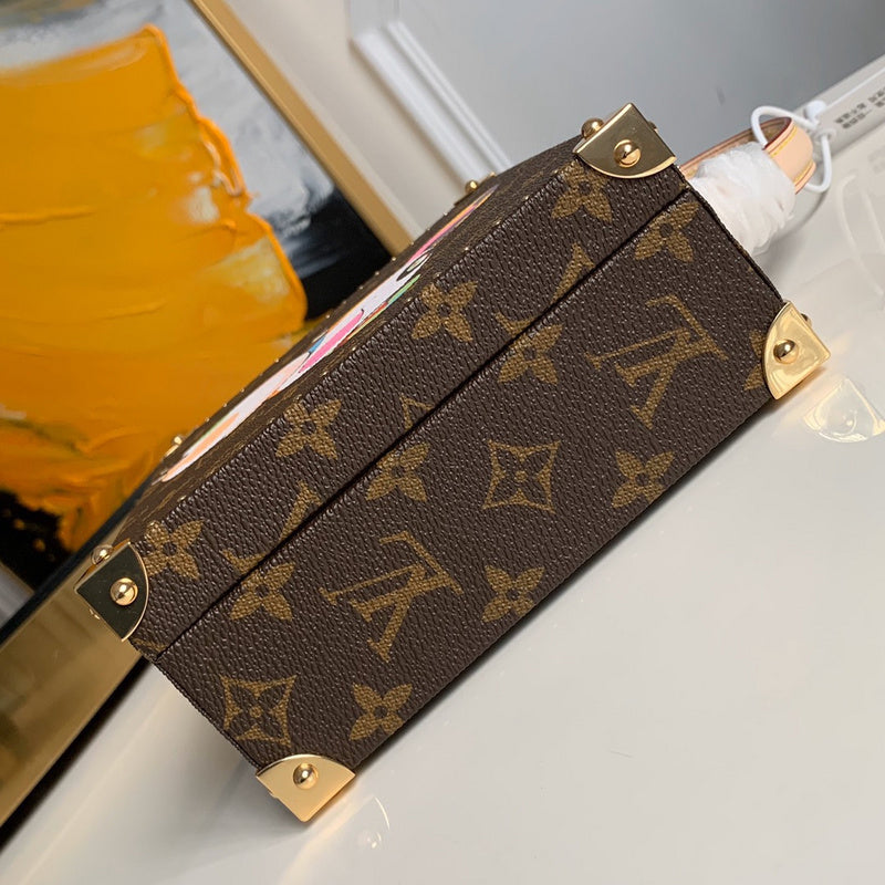 Amelia - LV Bags - 13315