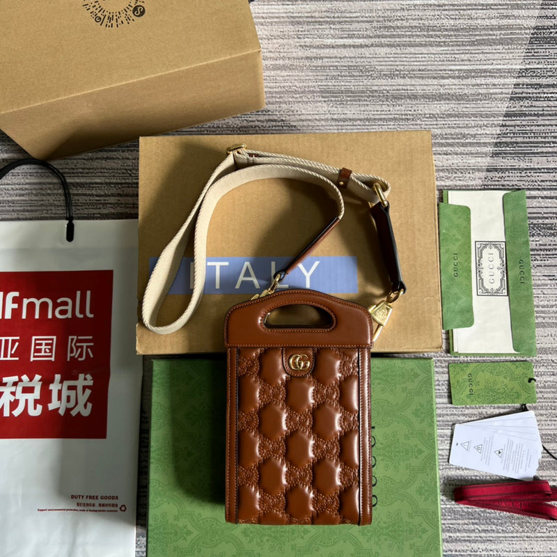 Amelia- GCI Bags - 5472
