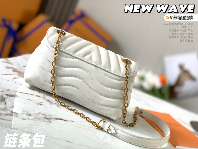 Amelia - LOV Lady Bags - 698