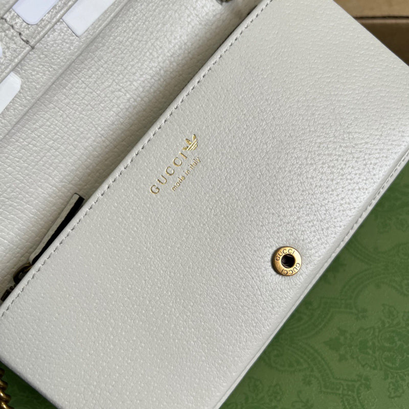 Amelia- GCI LUXURY LADY BAGS - 567
