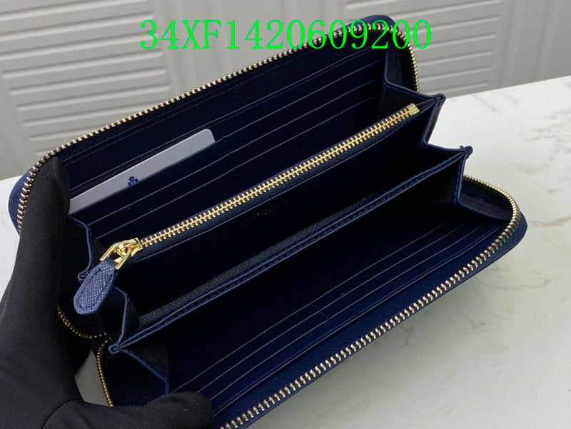 Amelia - PD Wallet - 276