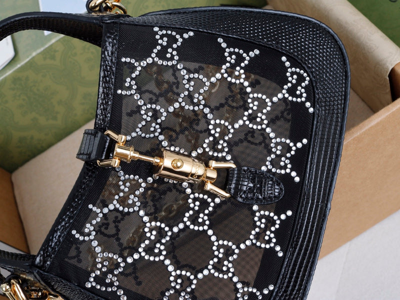 Amelia  - GCI Bags - 12714
