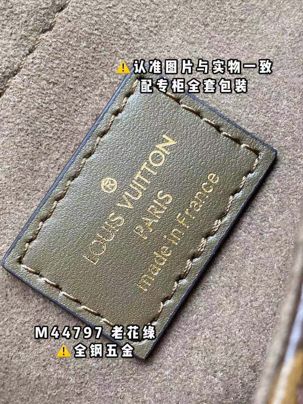 Amelia - LV Bags - 16604