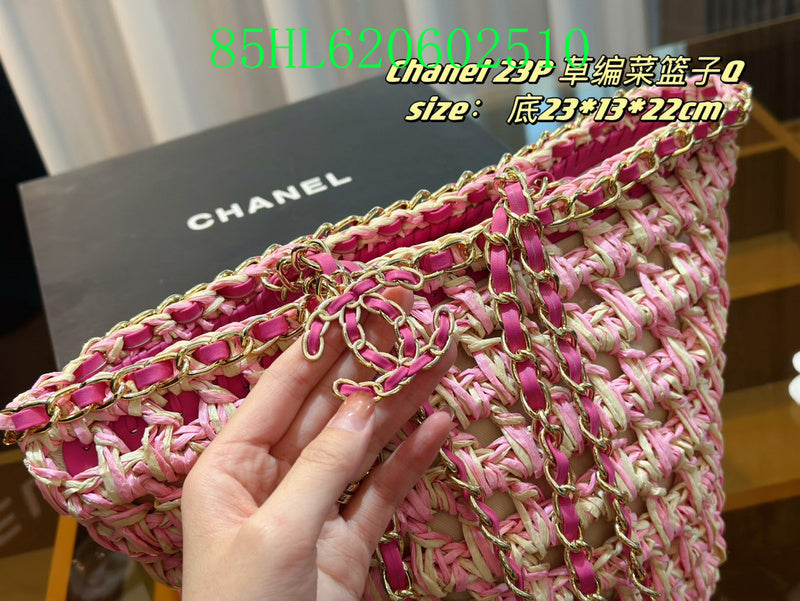 Amelia - CHL Bags - 758