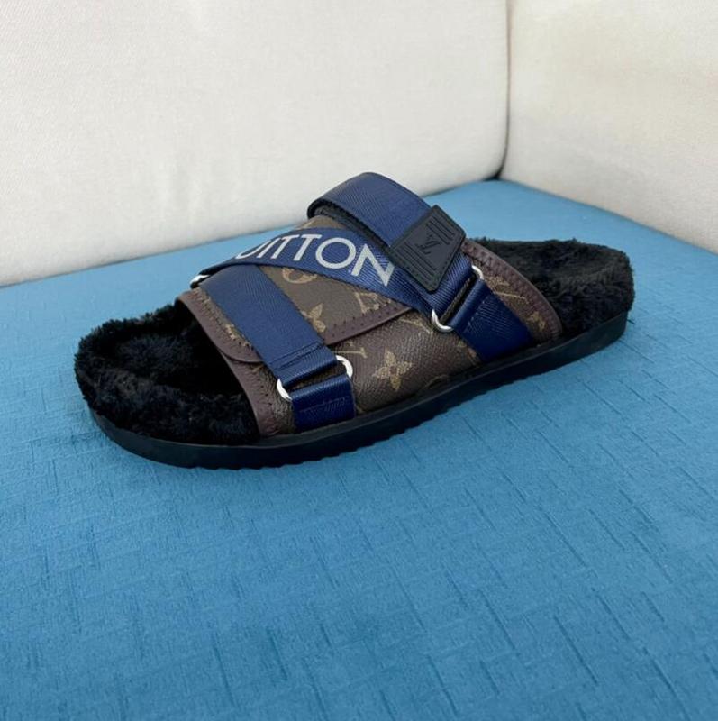 AmeliaLuxury - LOV Men Shoes - 1242